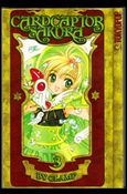 Card Captor Sakura  issue 3