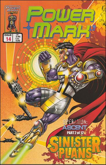 PowerMark issue 14