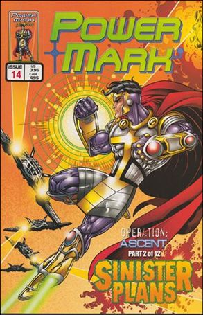 PowerMark issue 14