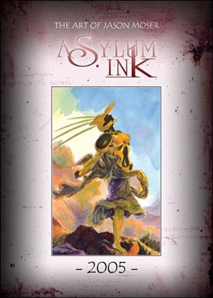Asylum Ink Cover Image 1