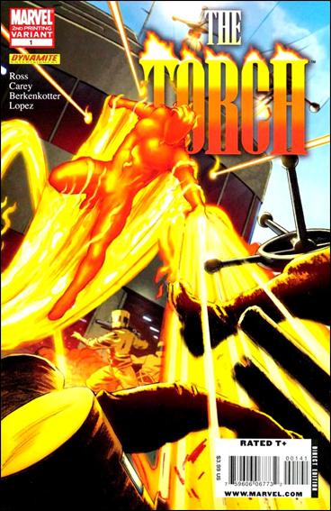 Torch issue 1-Z-INVALID