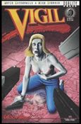 Vigil: Bloodline Cover Image 1