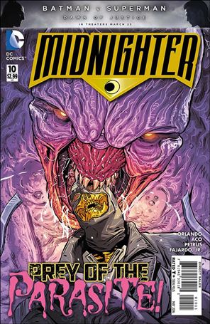 Midnighter (2015) issue 10