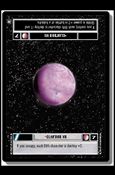 Star Wars: A New Hope Limited (Base Set) card 146 Clak'Dor VII