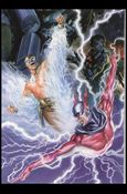 Project Superpowers (Base Set) card 22