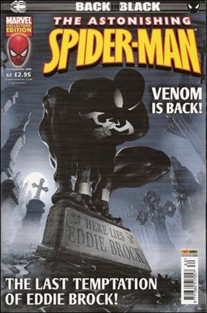Astonishing Spider-Man (UK) (2007) issue 62