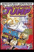 Shonen Jump issue 24