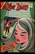 Love Diary (1958) issue 42