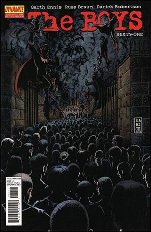 Boys issue 61