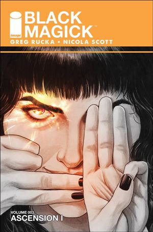 Black Magick Cover Image 2
