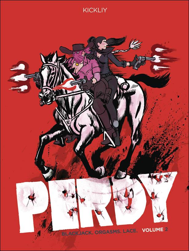 Perdy issue 2