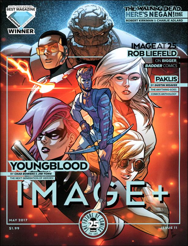 Image+ (2016) issue 11