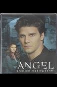 Angel: Season One card 3 Binder