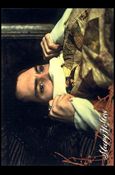 Sleepy Hollow (Movie) (Base Set) card 49 Monstrous Memories