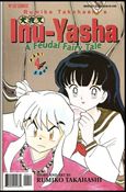 Inu-Yasha Part 4 issue 4