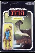 Star Wars 3 3/4