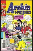 Archie and Friends issue 29