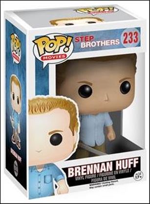 POP! Movies figure 233 Brennan Huff