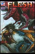 Flesh (1993) issue 2