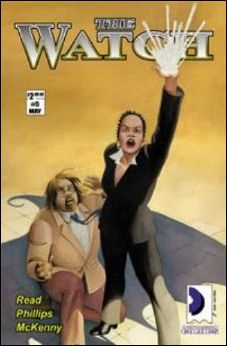 Watch issue 5