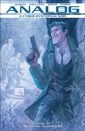 Analog Cover Image 1