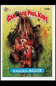 Garbage Pail Kids: Series 09 (Base Set) Cover Image 2