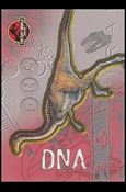Lost World: Jurassic Park (Base Set) card 60 Gallimimus