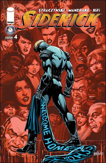 Sidekick issue 4