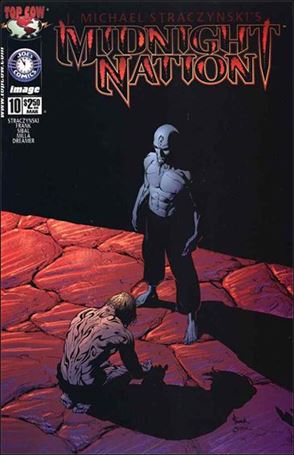 Midnight Nation issue 10