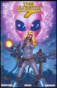 Ultimate 7 issue 3
