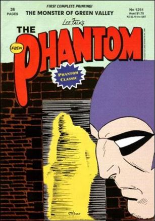 Phantom (1948) issue 1251