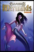 Damsels: Mermaids issue 4