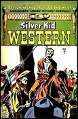 Silver Kid Western issue 2