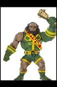 DC Universe Classics (Wave 06) figure 6 Kalibak 5 Piece Build-a-Figure