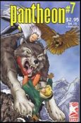 Pantheon (1998) issue 7 Pantheon