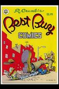 Best Buy Comics issue nn-B 2nd Printing