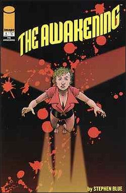 Awakening (1997) issue 4