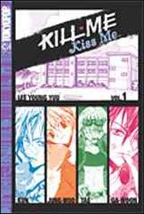 Kill Me, Kiss Me issue 1