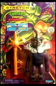 Teenage Mutant Ninja Turtles: Stretch figure 5 Stretch Shredder