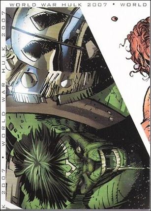 Marvel Universe 2011 (Base Set) card 57