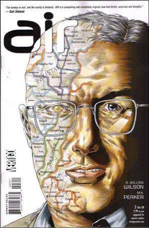 Air issue 3
