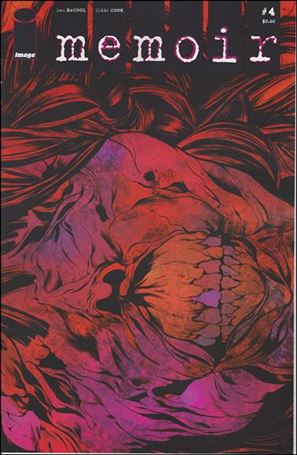 Memoir issue 4