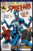 Astonishing Spider-Man (UK) (1995) issue 45