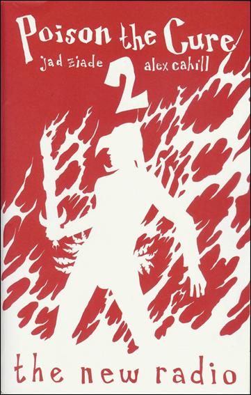 Poison the Cure issue 2