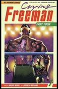 Crying Freeman Part 4 issue 7