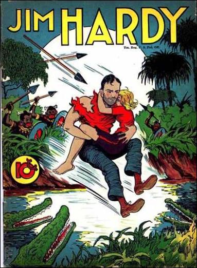 Single Series issue 27