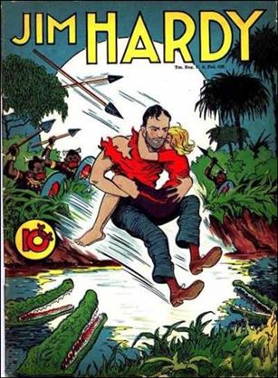 Single Series issue 27