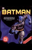 Batman: The Ultimate Guide to the Dark Knight issue 1-B Black Cover Updated Edition (2nd Printing)