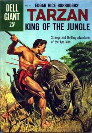 Dell Giants issue 37