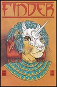 Finder (1996) issue 15